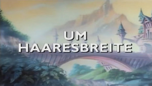 Die Gummibärenbande: 6×15