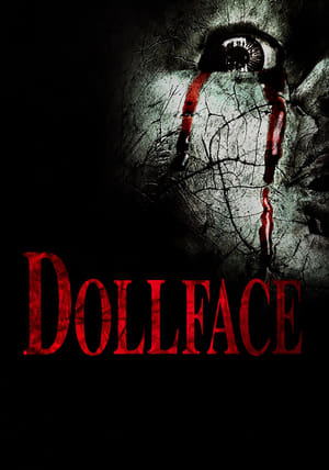 Poster Dollface 2014