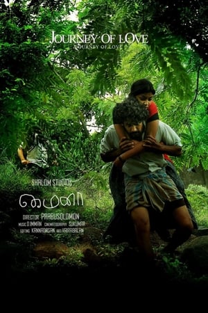 Poster மைனா 2010