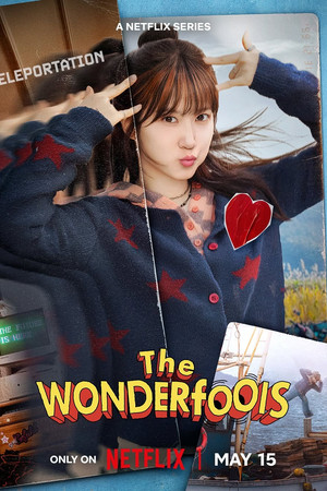 The WONDERfools 111