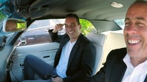 Comedians in Cars Getting Coffee: 7×5