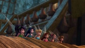 فيلم كرتون تينكر بيل والجنية القرصانة – Tinker Bell and the Pirate Fairy مدبلج عربي