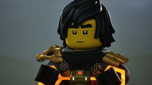 مسلسل LEGO Ninjago: Dragons Rising الموسم 4 الحلقة 9