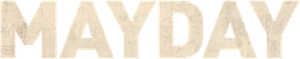 Mayday — logo