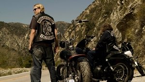 Sons of Anarchy (2008) – Television