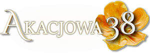 Acacias 38 — Logos 1
