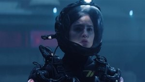 Ash (2025) แอช ดาวมฤตยู