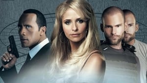 Southland Tales – Così finisce il mondo (2006)