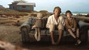 The Son of a Thousand Men