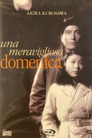 Una meravigliosa domenica 1947