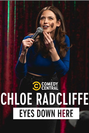 Chloe Radcliffe: Eyes Down Here