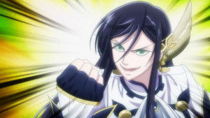 Record of Ragnarok Season 3 มหาศึกคนชนเทพ ปี 3 ตอนที่ 12