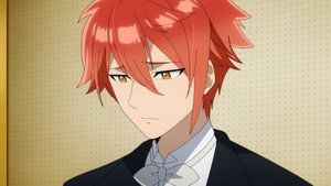Heroine? Saint? No, I’m an All-Works Maid (and Proud of It)!: 1×3