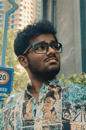 Daksh Kolwankar