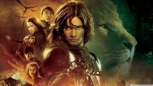 The Chronicles of Narnia Prince Caspian (2008) Hindi Dubbed