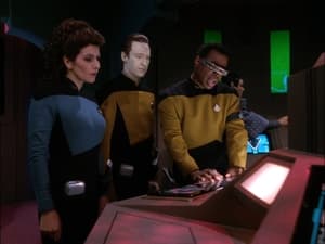 Star Trek: The Next Generation Season 6 Episode 25