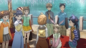 Cardcaptor Sakura: 4×14