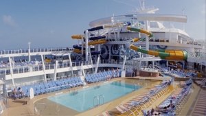 World's Largest Cruise Ship