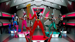 Power Rangers: 28×12