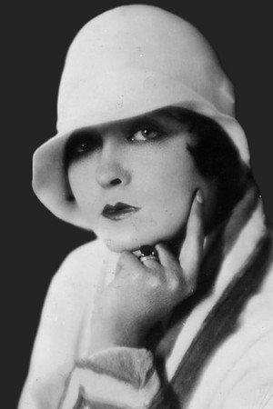 Grace Hayes portrait