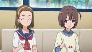 A Certain Scientific Railgun: 2×18