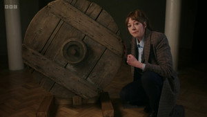 Cunk on Earth