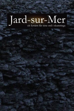 Poster Jard-sur-Mer: eit fyrtårn får siste ord i skumringa 2021