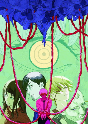 Chainsaw Man - Assassins Arc 4