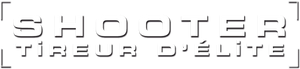 Atirador — Logos 9