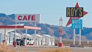 Mysteries of the Abandoned: Hidden America Rebirth of Amboy