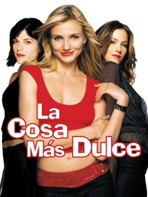 Image La cosa más dulce