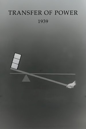 Transfer of Power