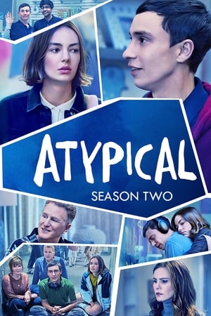 Atypical: Kausi 2