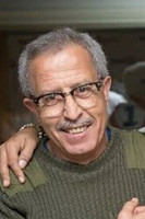 Mohamed Kafi