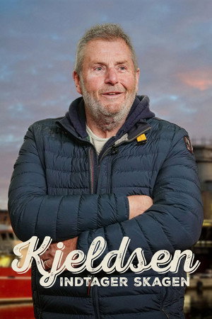 Kjeldsen indtager Skagen