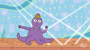 Barbapapa: One Big Happy Family!: 2×42