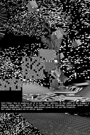 DCT:SYPHONING: The 1000000th (64th) Interval
