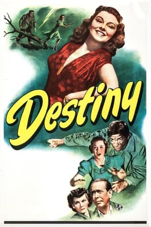 Poster di Destiny