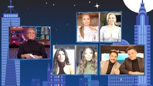 WWHL Friendsgiving