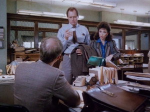 Rick Hunter - Rick Hunter - Saison 1 - Le Tueur masqué - image n°4