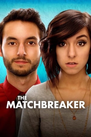 Poster The Matchbreaker 2016