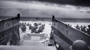 D-Day at Last, June 1944