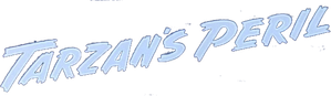 Tarzan's Peril — Logos 2