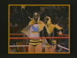 December 20, 1986 - Superstars of Wrestling #16