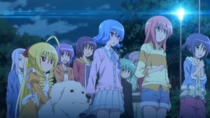 Hayate No Gotoku: 4×12