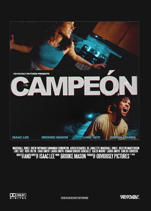 CAMPEÓN 9