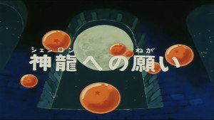 Dragon Ball - Dragon Ball - Saison 1 - Le Monstre de la pleine lune - image n°3