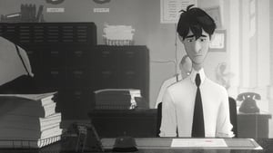 Paperman English Subtitle – 2012