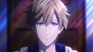 Yume Oukoku to Nemureru 100 Nin no Ouji-sama: 1×11