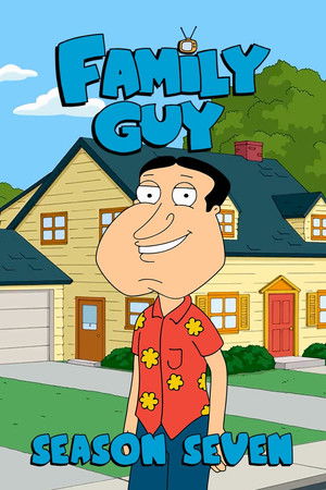 Family Guy: Sezon 7